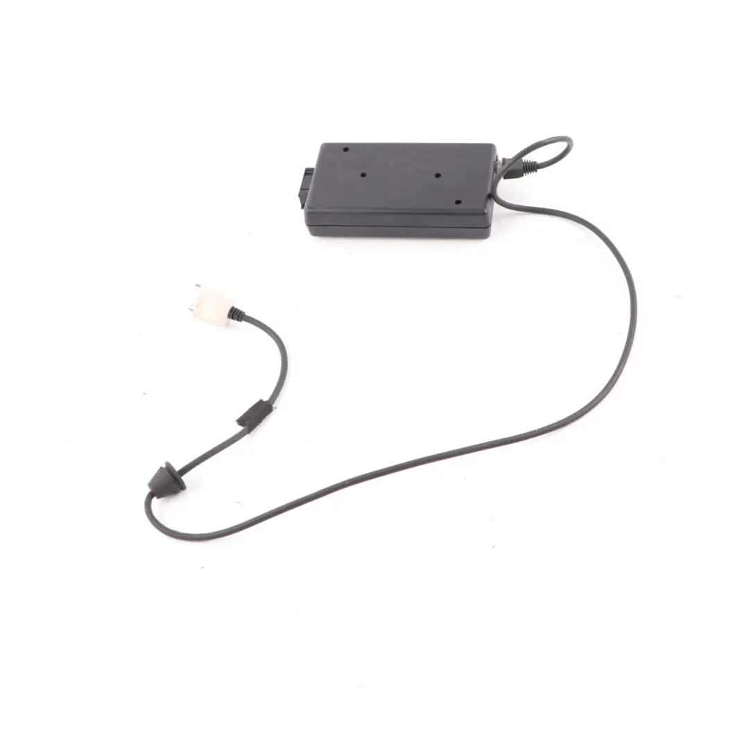  Mercede R171 Ipod Interface Multimedia Music Connection Module +Cable - SKU B67824252 - Part number B67824252