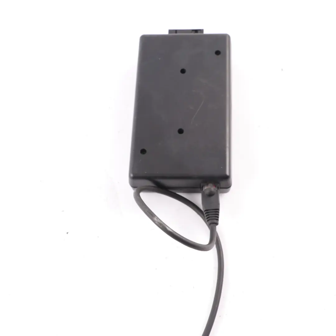  Mercede R171 Ipod Interface Multimedia Music Connection Module +Cable - SKU B67824252 - Part number B67824252