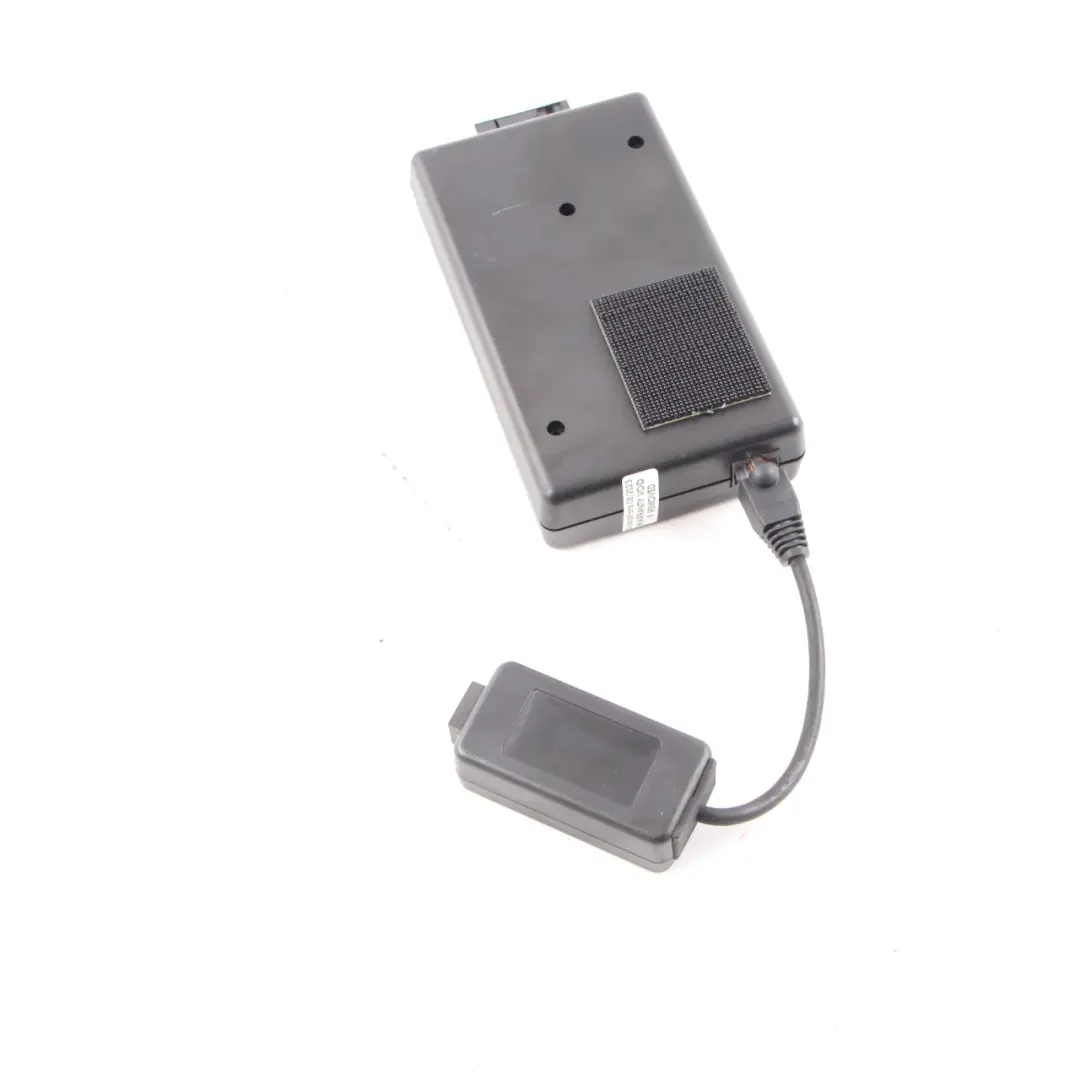  iPod Interface Mercedes W164 W169 C219 Module Control Unit ECU - SKU B67824529 - Part number B67824529