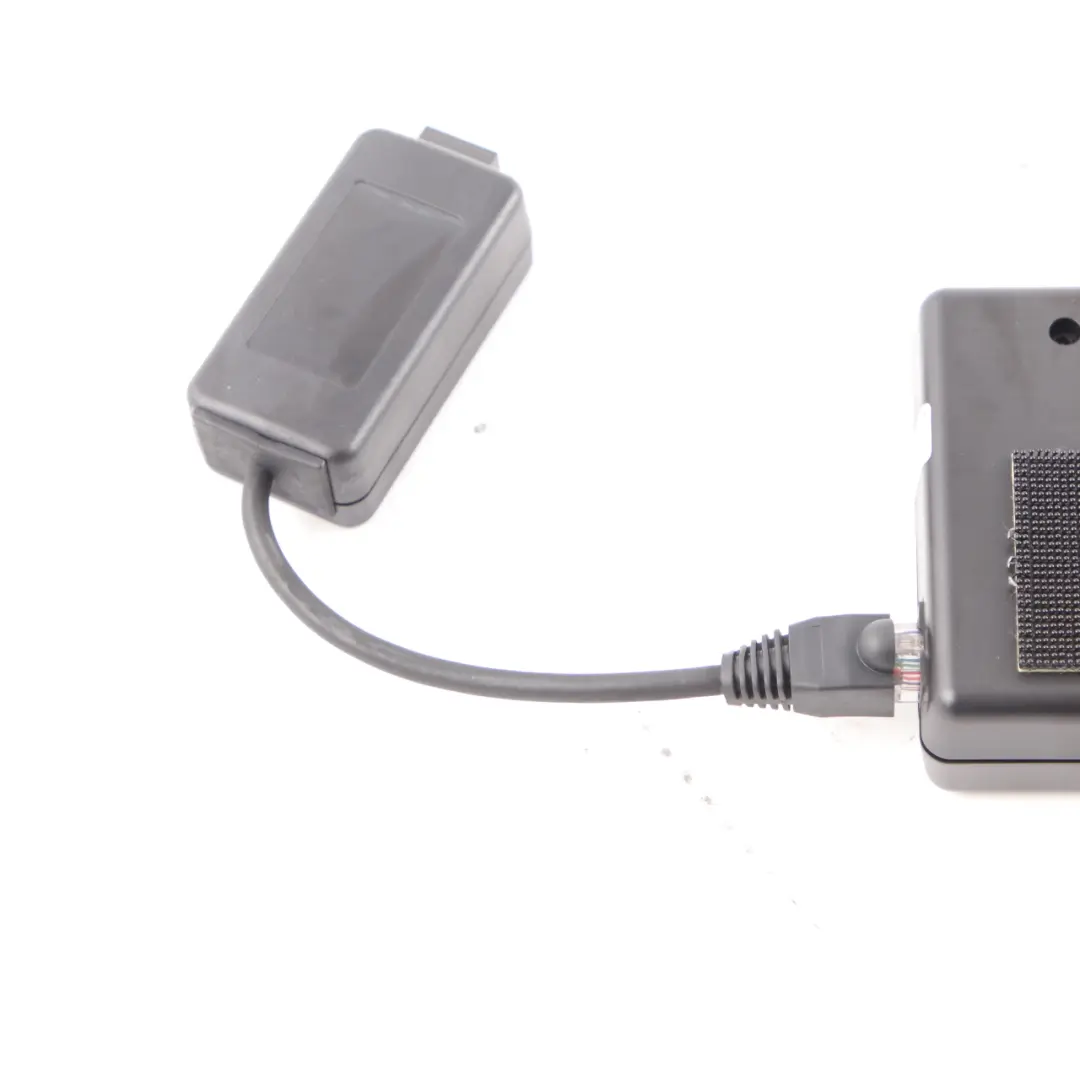 iPod Interface Mercedes W164 W169 C219 Module Control Unit ECU to with Part number B67824529 iPod Interface Mercedes W164 W169 C219 Module Control Unit ECU - SKU B67824529 - Part number B67824529