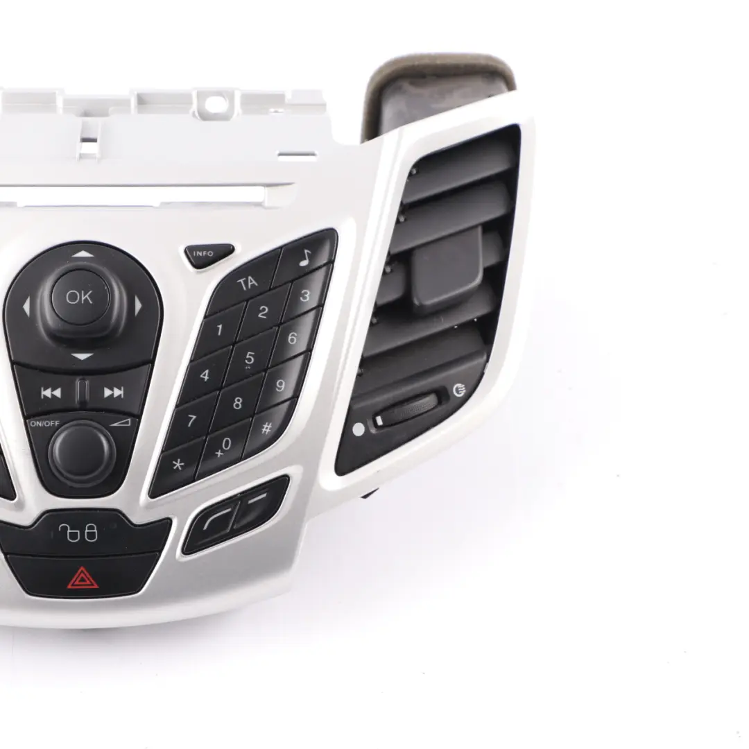 1697430 For Ford Mondeo Galaxy Fiesta S-MAX Car Air-Conditioning Outlet Air Vent Grille Diffuser