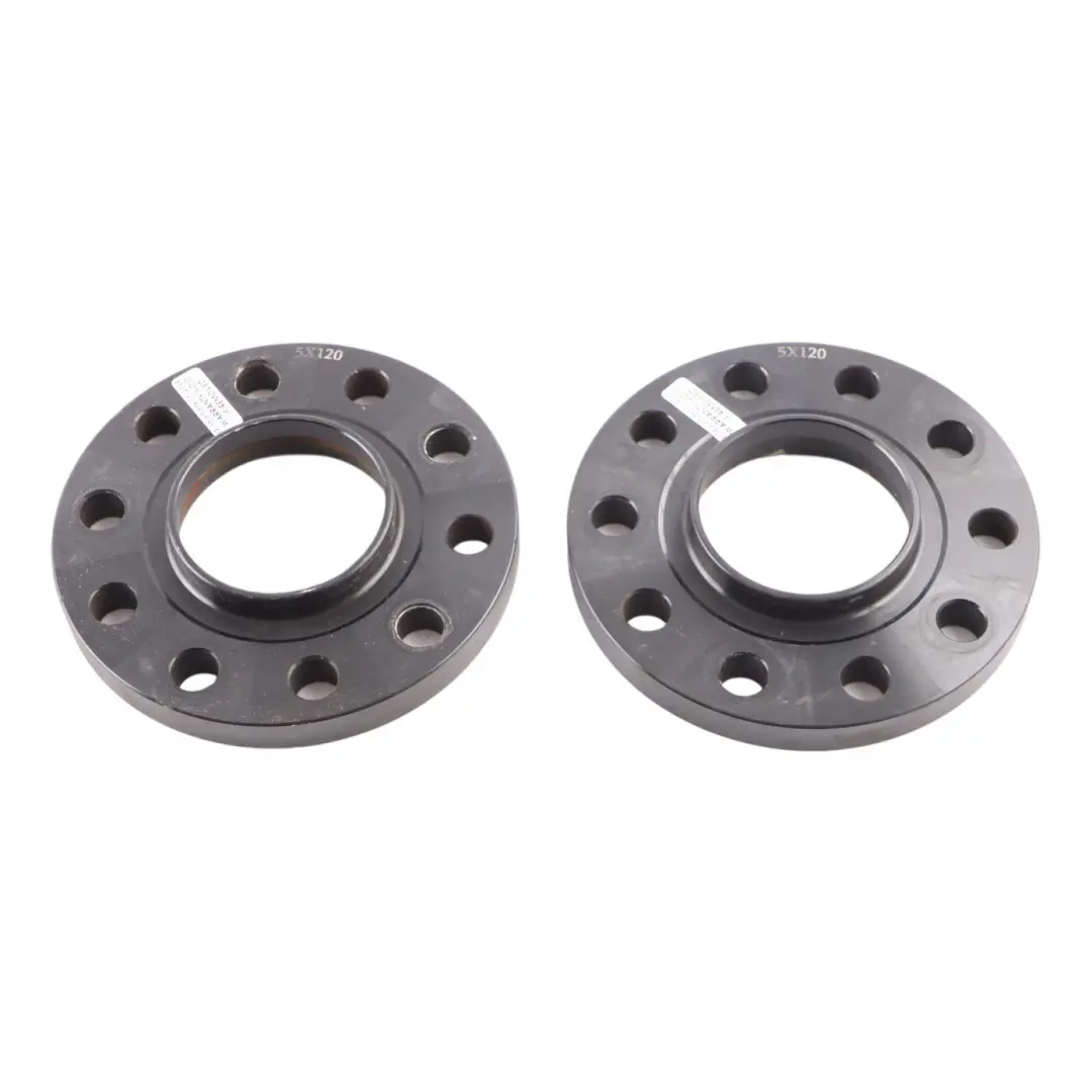 Barbarian Alloy Wheel Spacers Hubcentric Shims BMW 5x120 72.6mm 15mm Pair to with Part number Barbarian BMW Spacers Barbarian Alloy Wheel Spacers Hubcentric Shims BMW 5x120 72.6mm 15mm Pair - SKU Barbarian BMW Spacers - Part number Barbarian BMW Spacers