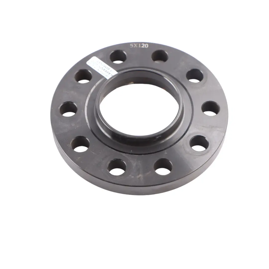  Barbarian Alloy Wheel Spacers Hubcentric Shims BMW 5x120 72.6mm 15mm Pair - SKU Barbarian BMW Spacers - Part number Barbarian BMW Spacers