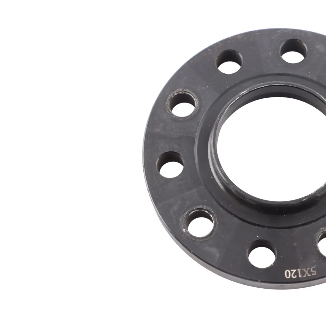  Barbarian Alloy Wheel Spacers Hubcentric Shims BMW 5x120 72.6mm 15mm Pair - SKU Barbarian BMW Spacers - Part number Barbarian BMW Spacers