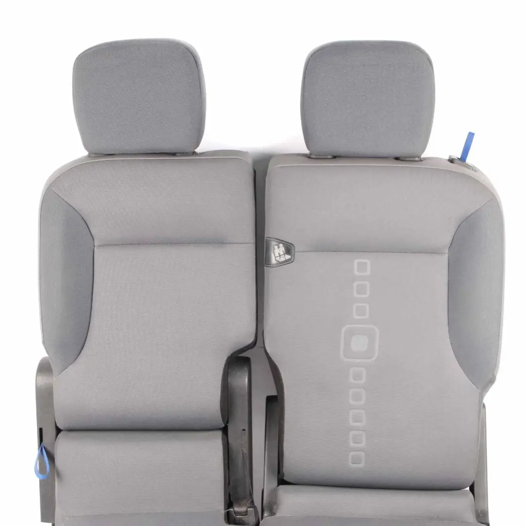Front Seat Citroen Berlingo B9 Double Seat Left N/S Cloth Fabric Grey to with Part number Berlingo Left Double Seat Front Seat Citroen Berlingo B9 Double Seat Left N/S Cloth Fabric Grey - SKU rhd-Berlingo Left Double Seat - Part number Berlingo Left Double Seat