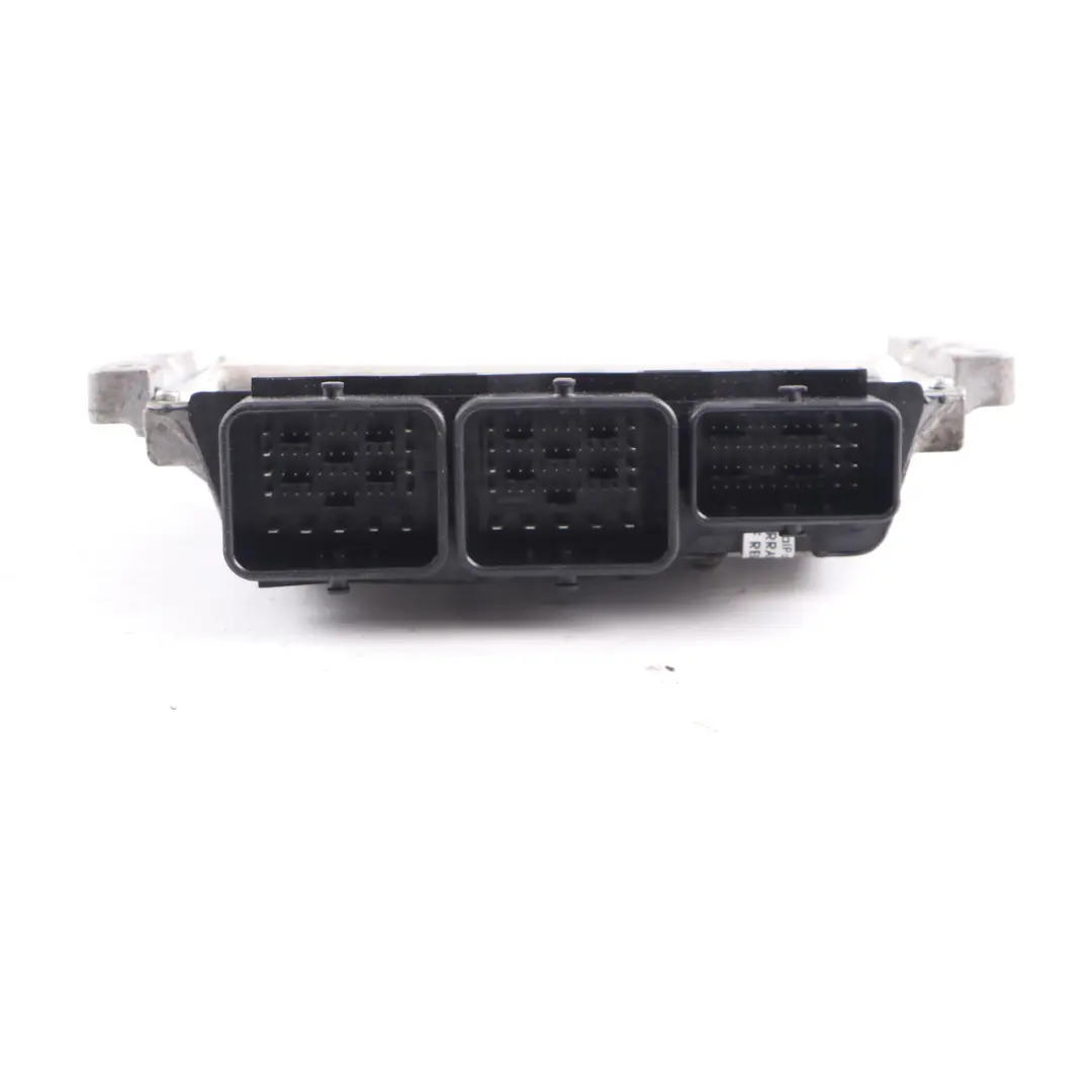 Ford Galaxy MK3 2.0 TDCI DW10C Engine Unit Module ECU BG91-12A650-NJ - SKU BG9112A650NJ - Part number BG9112A650NJ