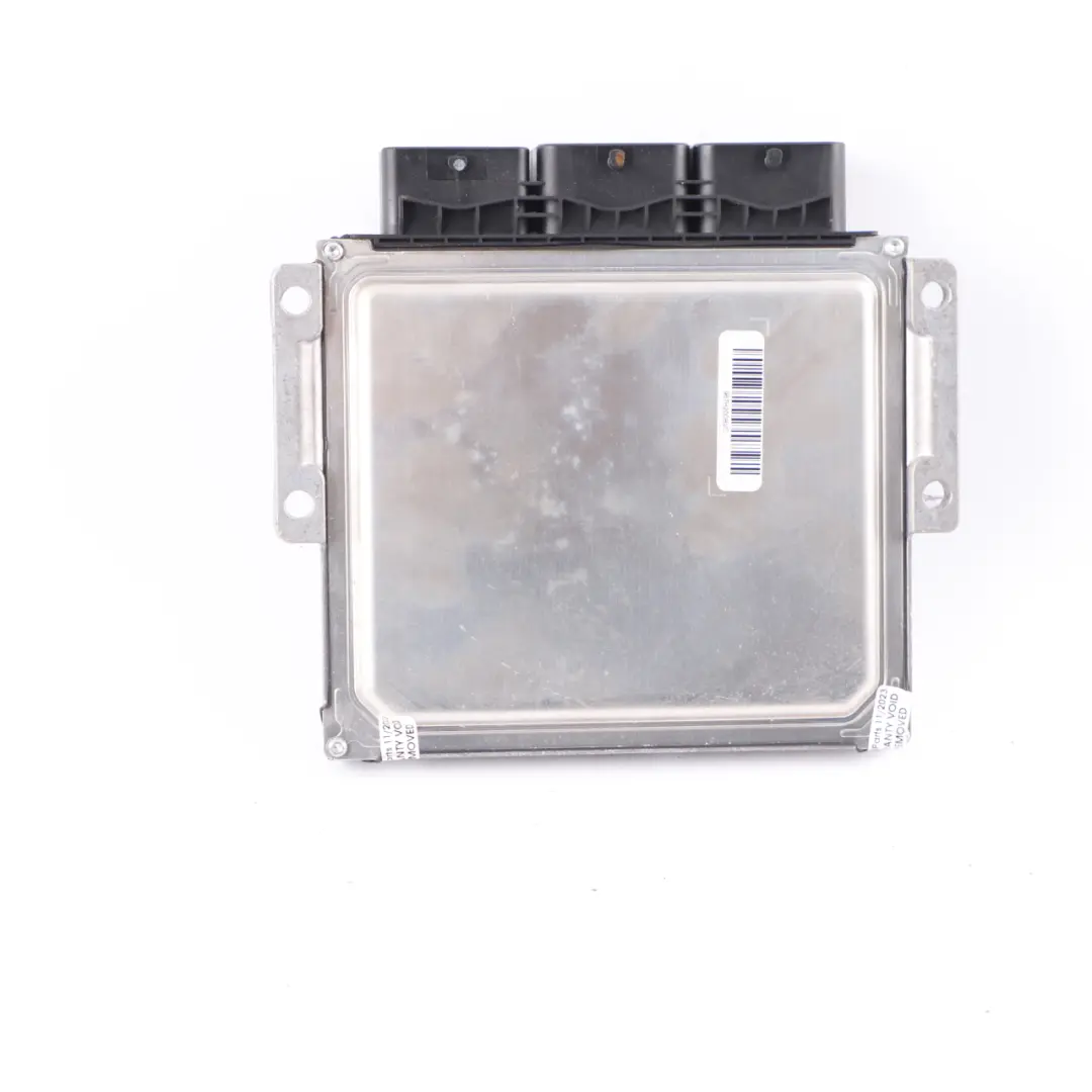 MK4 2.0 TDCi DW10C Engine Unit Module ECU BG91-12A650-RJ Manual to Ford Mondeo with Part number BG9112A650RJ Ford Mondeo MK4 2.0 TDCi DW10C Engine Unit Module ECU BG91-12A650-RJ Manual - SKU BG9112A650RJ - Part number BG9112A650RJ