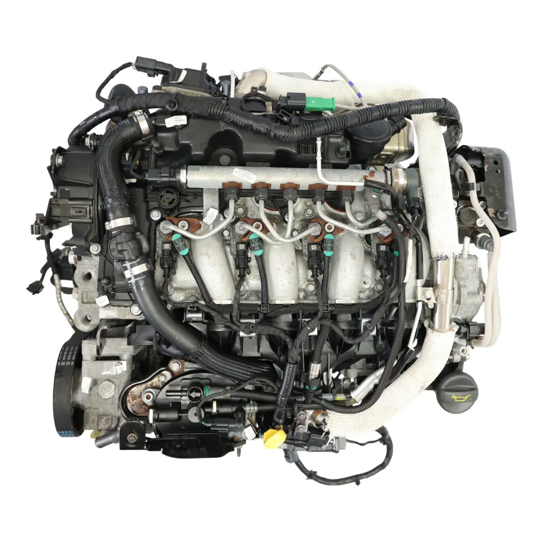 MK4 IV Bare Engine KNBA 2.2 TDCi 200HP with 99k miles, WARRANTY to Ford Mondeo with Part number BG9Q-6006-AA Ford Mondeo MK4 IV Bare Engine KNBA 2.2 TDCi 200HP with 99k miles, WARRANTY - SKU BG9Q-6006-AA - Part number BG9Q-6006-AA