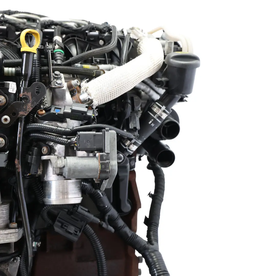 MK4 IV Bare Engine KNBA 2.2 TDCi 200HP with 99k miles, WARRANTY to Ford Mondeo with Part number BG9Q-6006-AA Ford Mondeo MK4 IV Bare Engine KNBA 2.2 TDCi 200HP with 99k miles, WARRANTY - SKU BG9Q-6006-AA - Part number BG9Q-6006-AA