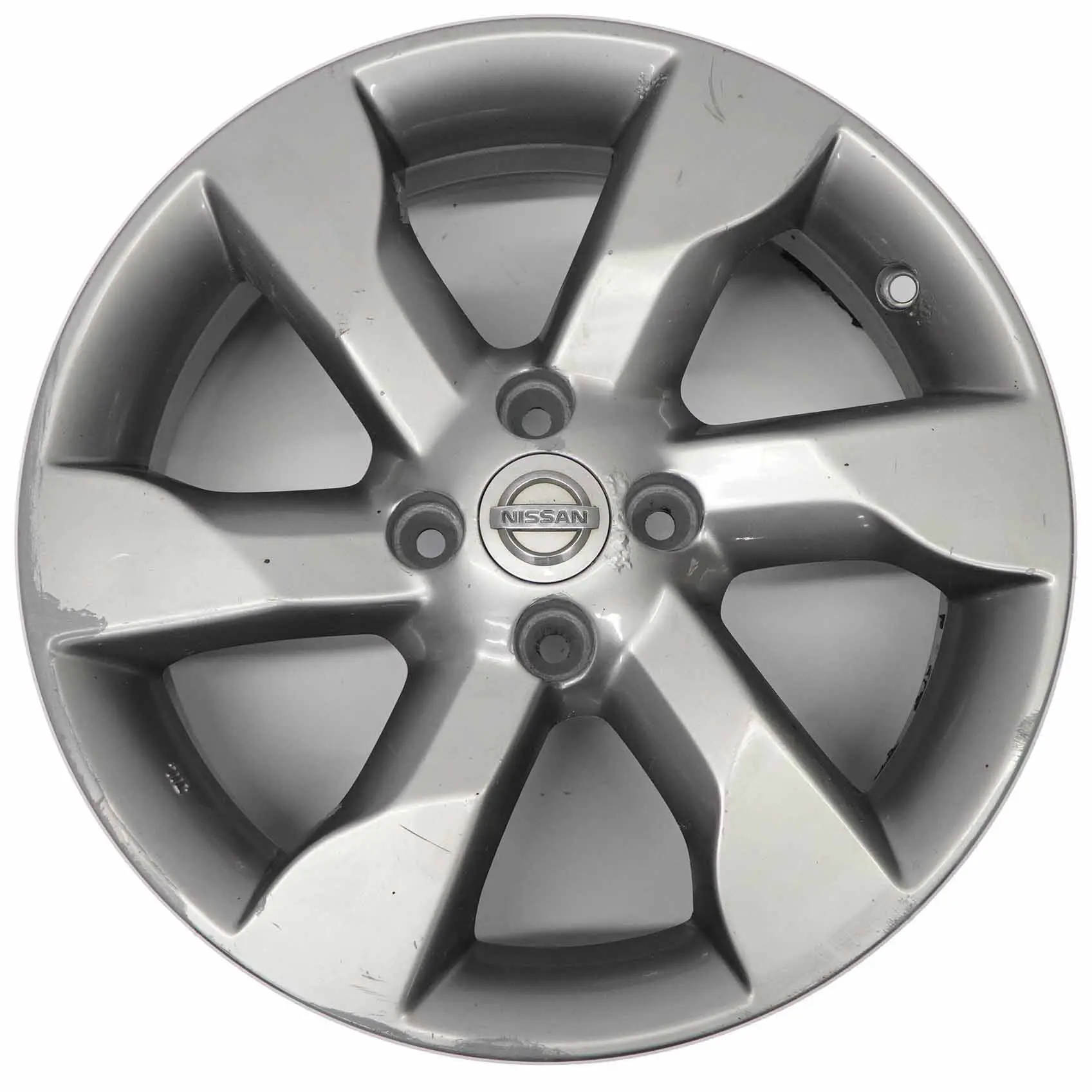 Cerchio in lega Nissan Note 16" 6J ET:45 BH00CLX09