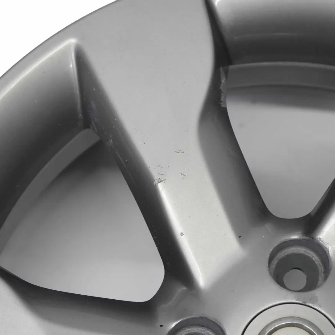 Nissan Note Alloy Wheel Rim 16" 6J ET:45 - SKU BH00CLX09-1 - Part number BH00CLX09