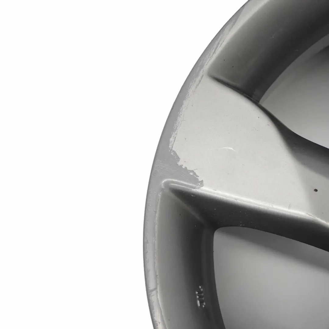 Nissan Note Jante alliage 16" 6J ET:45 - SKU BH00CLX09-1 - Numéro de pièce BH00CLX09