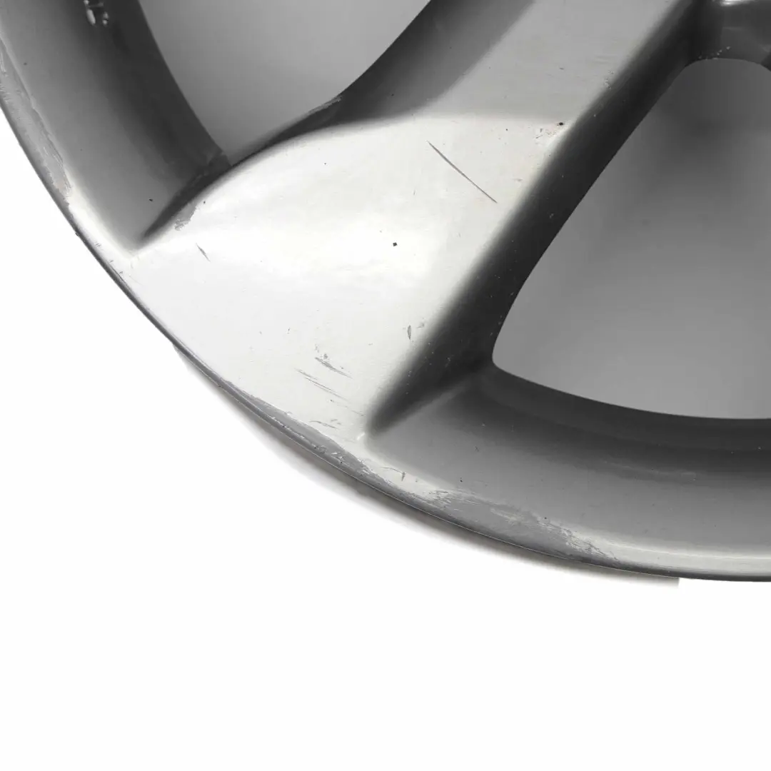 Cerchio in lega Nissan Note 16" 6J ET:45 per con numero di parte BH00CLX09 Cerchio in lega Nissan Note 16" 6J ET:45 - SKU BH00CLX09-1 - Numero di parte BH00CLX09