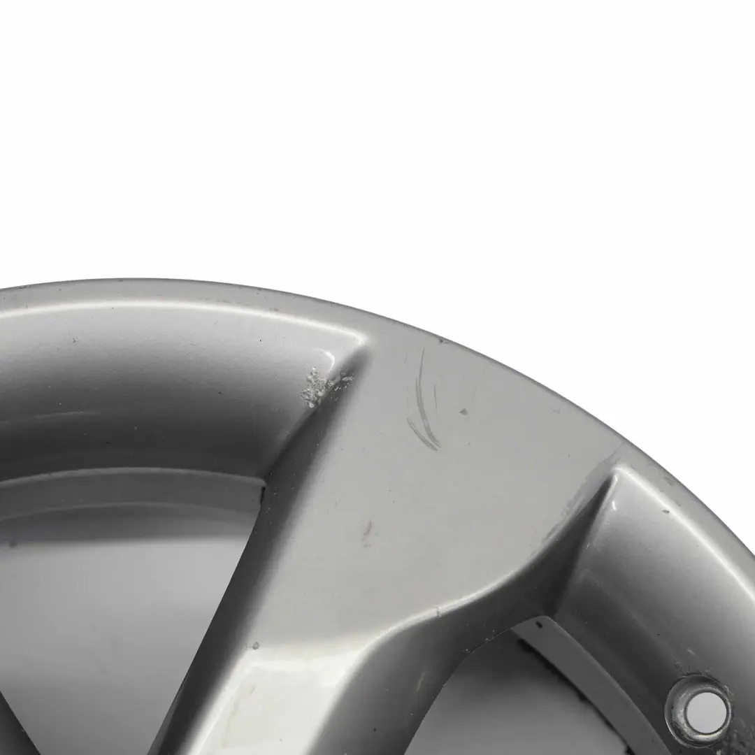 Leicht metall felge 16" 6J ET:45 für Nissan Note mit Teilenummer BH00CLX09 Nissan Note Leicht metall felge 16" 6J ET:45 - SKU BH00CLX09-1 - Teilenummer BH00CLX09