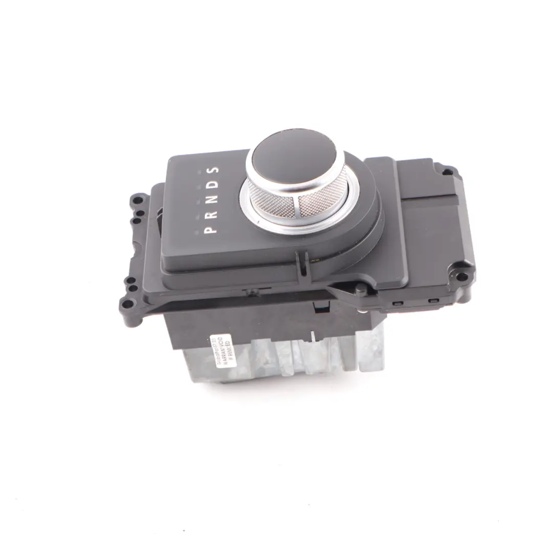 Land Rover Range Rover Sport L320 Gear Selector Shifter Automatic - SKU BH427E453AH - Part number BH427E453AH