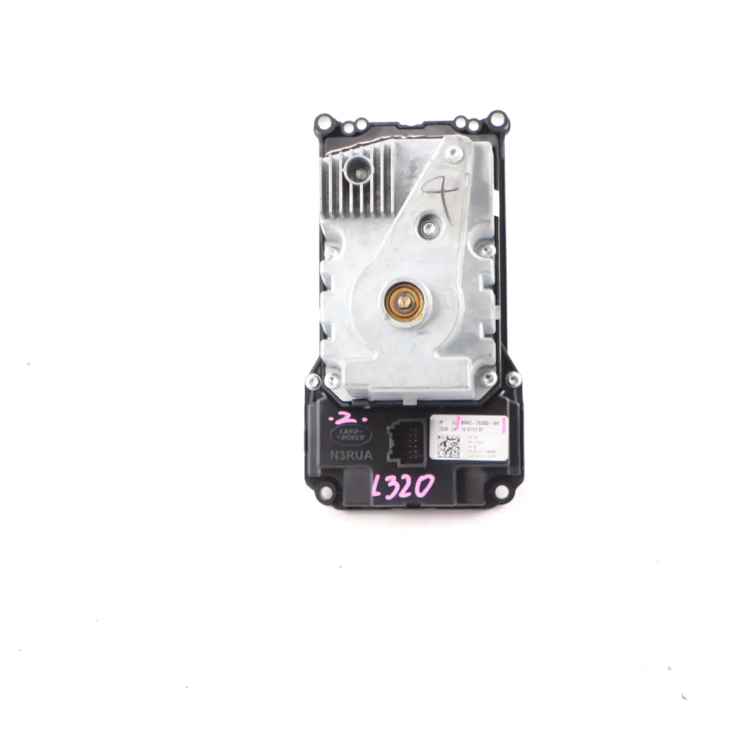 Selector Shifter Automatic to Land Rover Range Rover Sport L320 Gear with Part number BH427E453AH Land Rover Range Rover Sport L320 Gear Selector Shifter Automatic - SKU BH427E453AH - Part number BH427E453AH