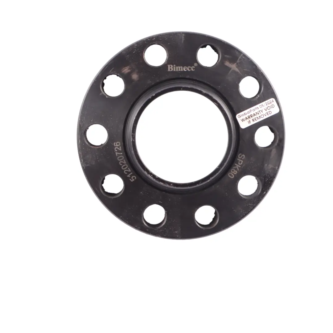 Bimecc Alloy Wheel Spacers Hubcentric Shims BMW 5x120 72.6mm 20mm Pair to with Part number Bimecc BMW Spacers-1 Bimecc Alloy Wheel Spacers Hubcentric Shims BMW 5x120 72.6mm 20mm Pair - SKU Bimecc BMW Spacers-1 - Part number Bimecc BMW Spacers-1