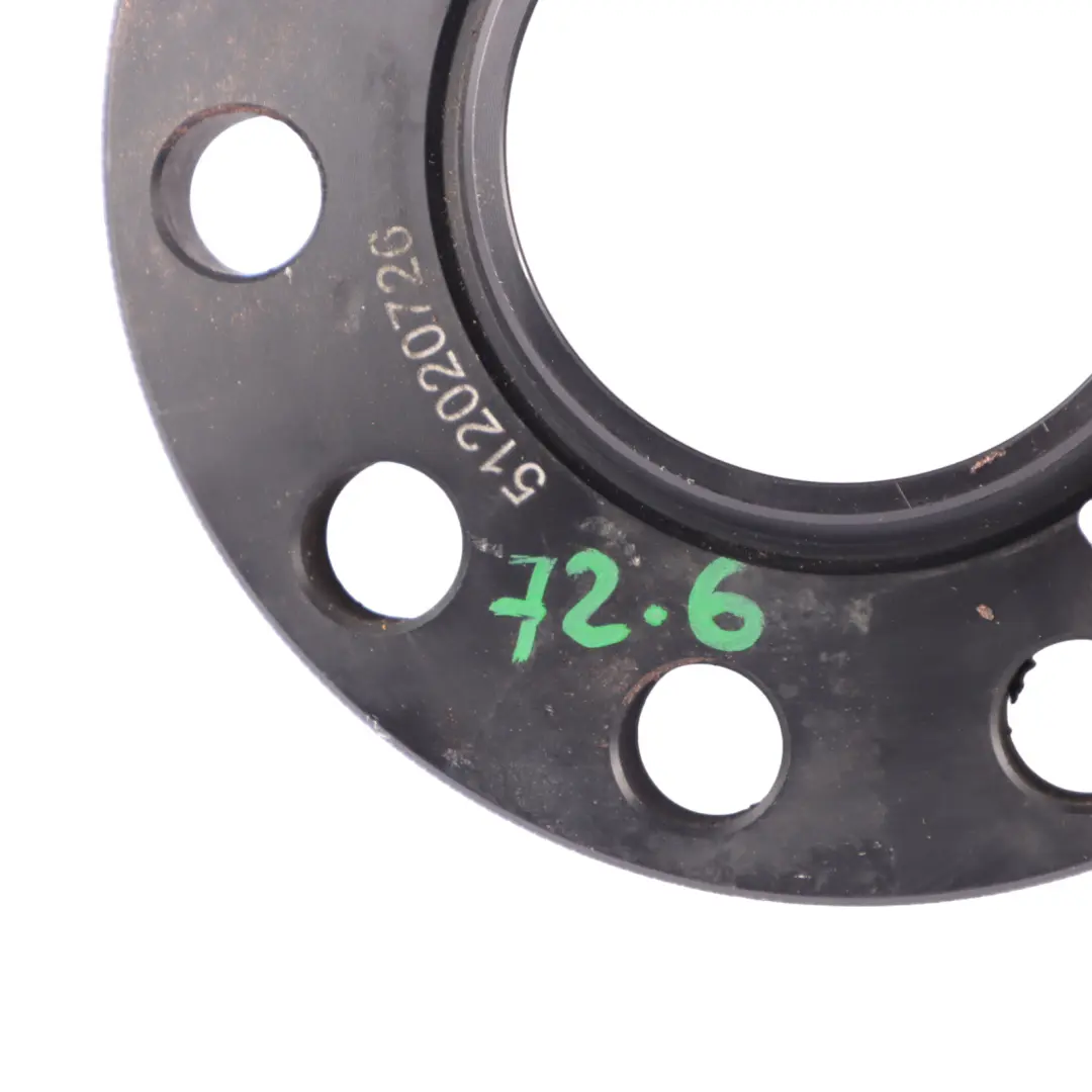 Bimecc Alloy Wheel Spacers Hubcentric Shims BMW 5x120 72.6mm 20mm Pair to with Part number Bimecc BMW Spacers-1 Bimecc Alloy Wheel Spacers Hubcentric Shims BMW 5x120 72.6mm 20mm Pair - SKU Bimecc BMW Spacers-1 - Part number Bimecc BMW Spacers-1