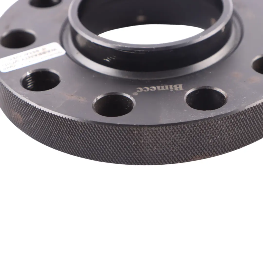 Bimecc Alloy Wheel Spacers Hubcentric Shims BMW 5x120 72.6mm 20mm Pair to with Part number Bimecc BMW Spacers-1 Bimecc Alloy Wheel Spacers Hubcentric Shims BMW 5x120 72.6mm 20mm Pair - SKU Bimecc BMW Spacers-1 - Part number Bimecc BMW Spacers-1
