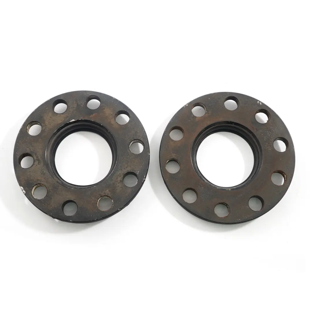  Bimecc Espaciadores Llantas Aleación Hubcentric Shims BMW 5x120 72.6mm 12mm Par - SKU Bimecc BMW Spacers-2 - Número de pieza Bimecc BMW Spacers