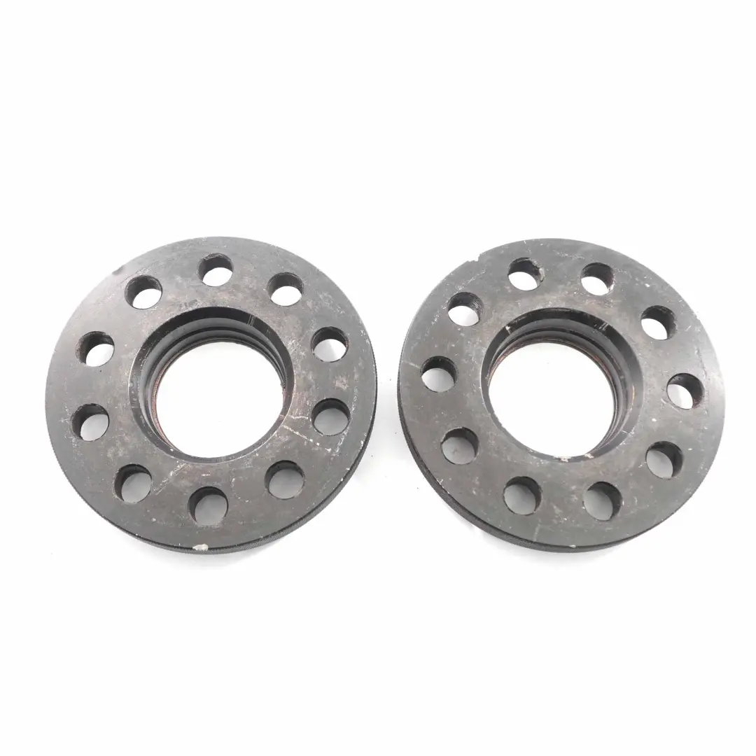  Bimecc Espaciadores Llantas Aleación Calzos Mercedes W204 5x112 66,6mm 15mm - SKU Bimecc Mercedes Spacer Set 5x112 - Número de pieza Bimecc Mercedes Spacer Set 5x112