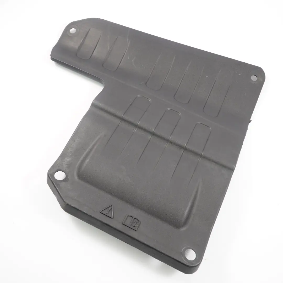 Top Cover Lid Panelling BJ325162A to Range Rover Evoque Battery with Part number BJ32-5162-A Range Rover Evoque Battery Top Cover Lid Panelling BJ325162A - SKU BJ32-5162-A - Part number BJ32-5162-A