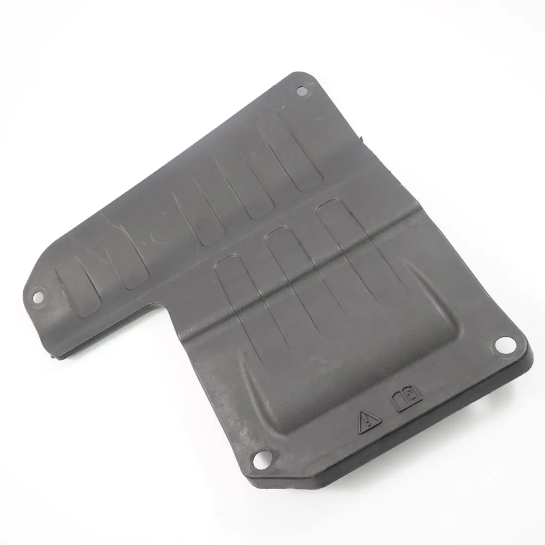 Range Rover Evoque Battery Top Cover Lid Panelling BJ325162A - SKU BJ32-5162-A - Numéro de pièce BJ32-5162-A