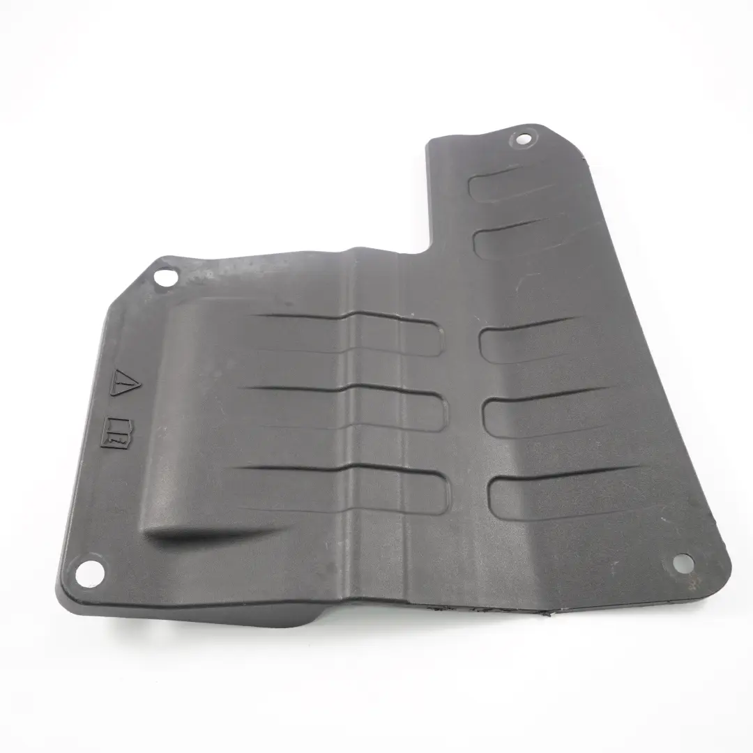 Range Rover Evoque Battery Top Cover Lid Panelling BJ325162A - SKU BJ32-5162-A - Numéro de pièce BJ32-5162-A