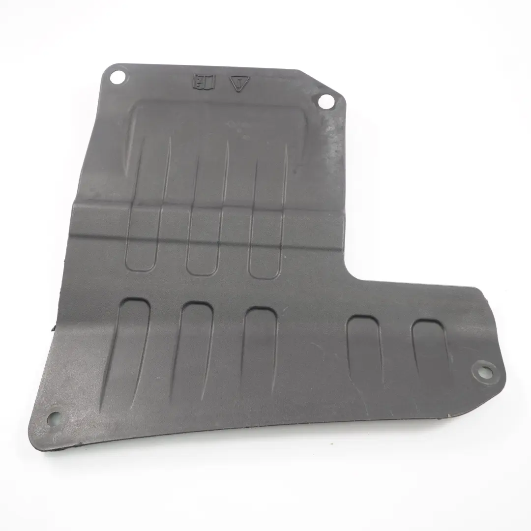 Range Rover Evoque Battery Top Cover Lid Panelling BJ325162A - SKU BJ32-5162-A - Numéro de pièce BJ32-5162-A