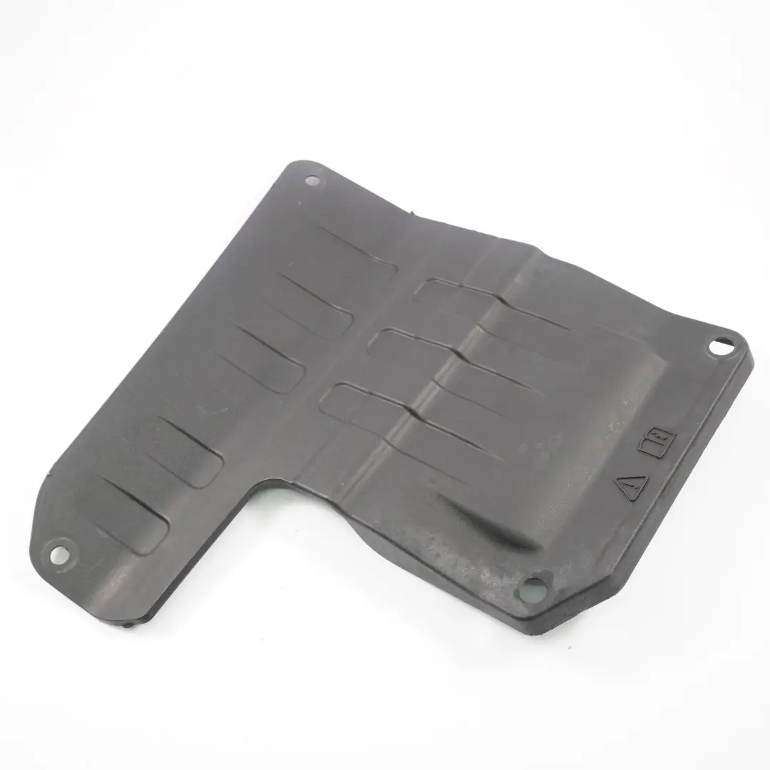 Range Rover Evoque Battery Top Cover Lid Panelling BJ325162A - SKU BJ32-5162-A - Numéro de pièce BJ32-5162-A