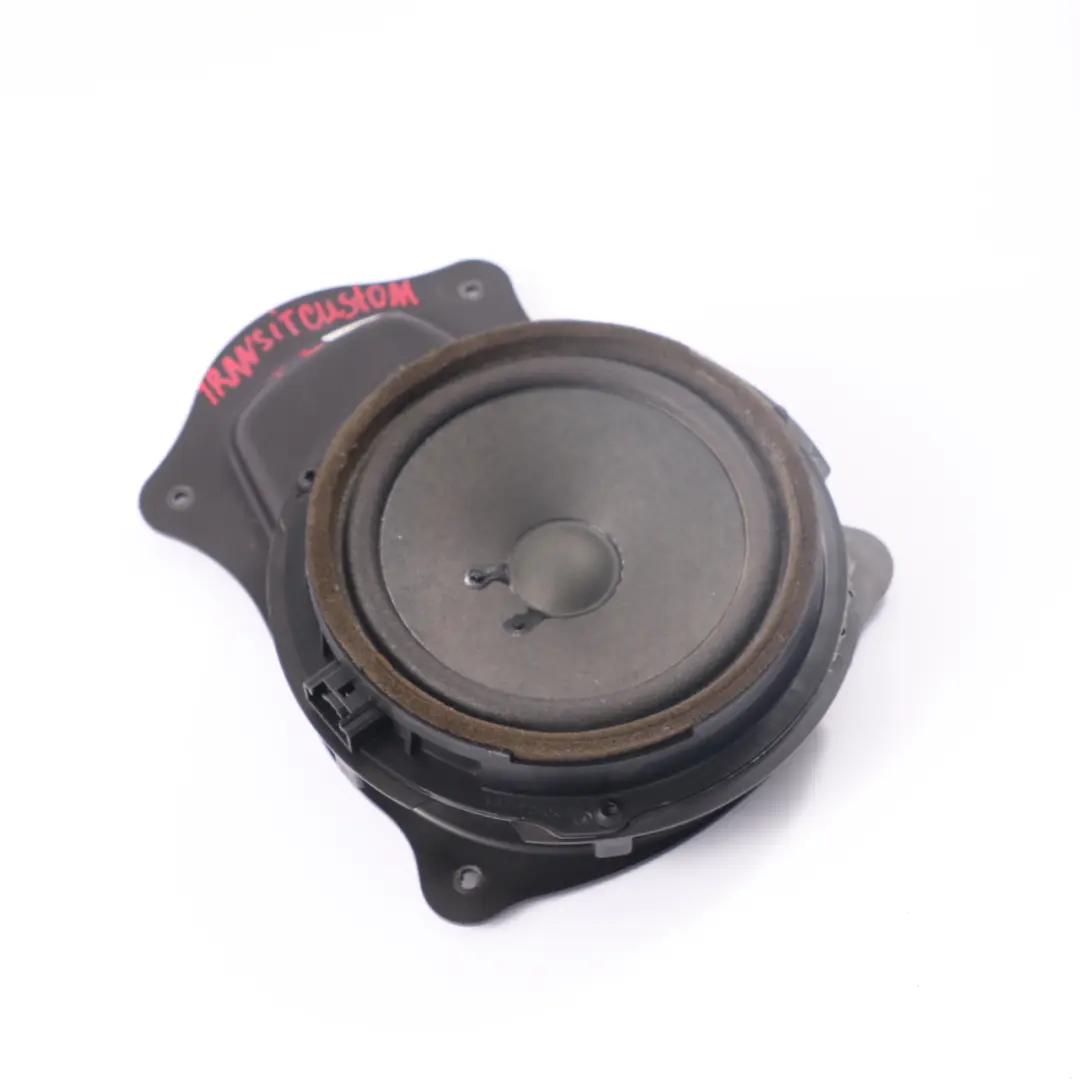 Front Door Speaker Ford Transit Custom Left Right AA6T-18808-AA to with Part number BK21-18807-AA Front Door Speaker Ford Transit Custom Left Right AA6T-18808-AA - SKU BK21-18807-AA - Part number BK21-18807-AA