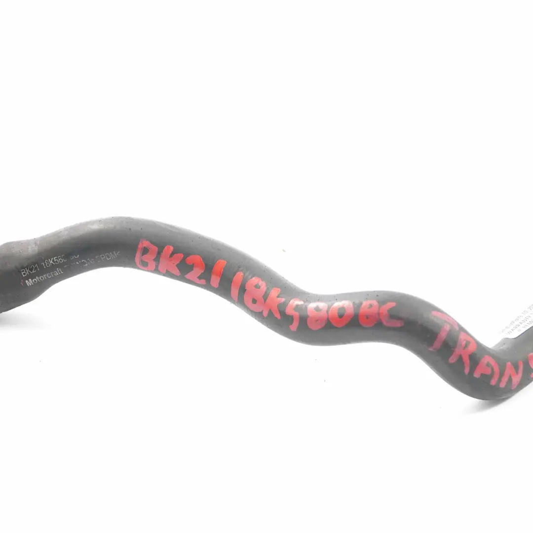 Ford Transit Mk8 Wasser Schlauch Kühlung Kühlmittel Leitung - SKU BK21-18K580-BC - Teilenummer BK21-18K580-BC