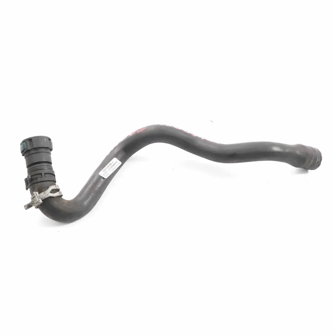 Ford Transit Mk8 Wasser Schlauch Kühlung Kühlmittel Leitung - SKU BK21-18K580-BC - Teilenummer BK21-18K580-BC