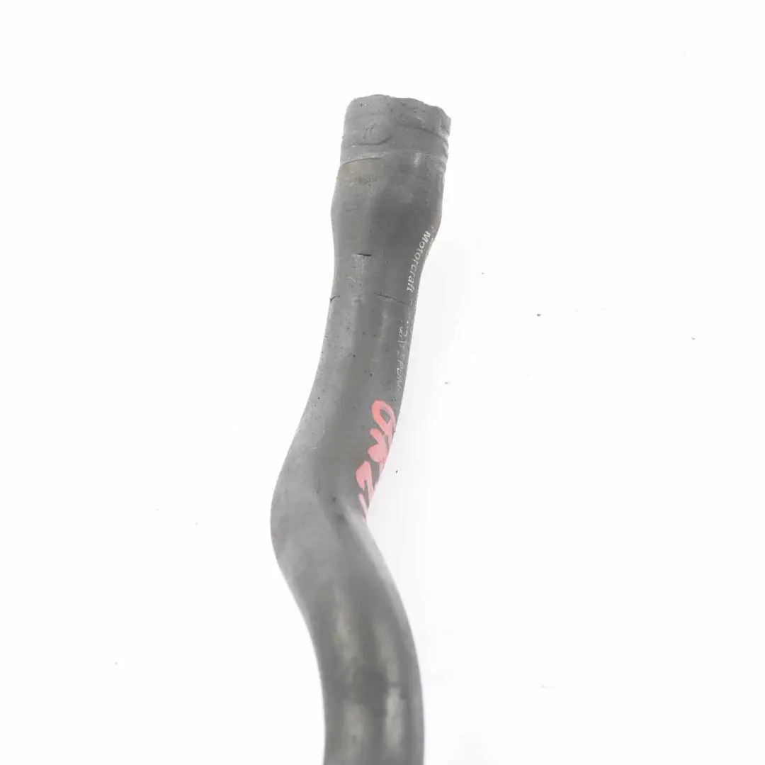 Ford Transit Mk8 Wasser Schlauch Kühlung Kühlmittel Leitung - SKU BK21-18K580-BC - Teilenummer BK21-18K580-BC