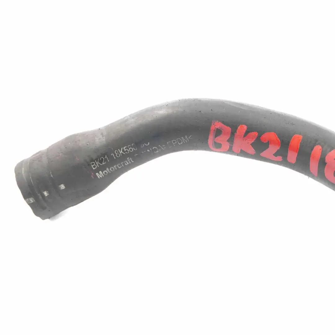 Mk8 Water Hose Cooling Coolant Pipe Line Ford Transit - SKU BK21-18K580-BC - Part number BK21-18K580-BC