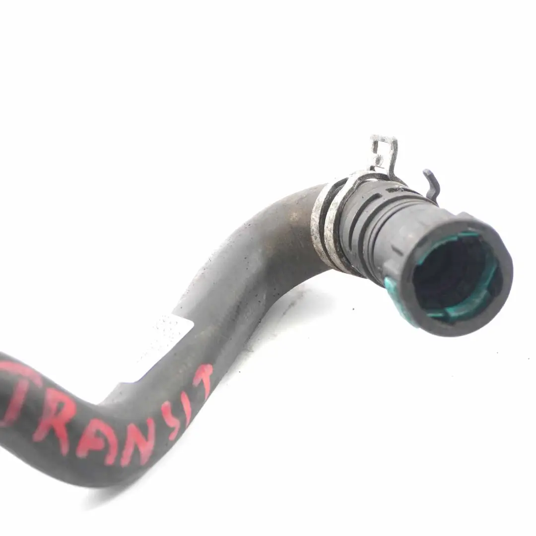 Mk8 Tuyau D'Eau De Refroidissement Ligne pour Ford Transit à propos du numéro de pièce BK21-18K580-BC Ford Transit Mk8 Tuyau D'Eau De Refroidissement Ligne - SKU BK21-18K580-BC - Numéro de pièce BK21-18K580-BC