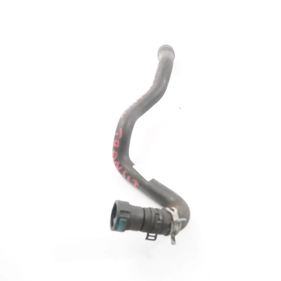 Mk8 Wasser Schlauch Kühlung Kühlmittel Leitung für Ford Transit mit Teilenummer BK21-18K580-BC Ford Transit Mk8 Wasser Schlauch Kühlung Kühlmittel Leitung - SKU BK21-18K580-BC - Teilenummer BK21-18K580-BC