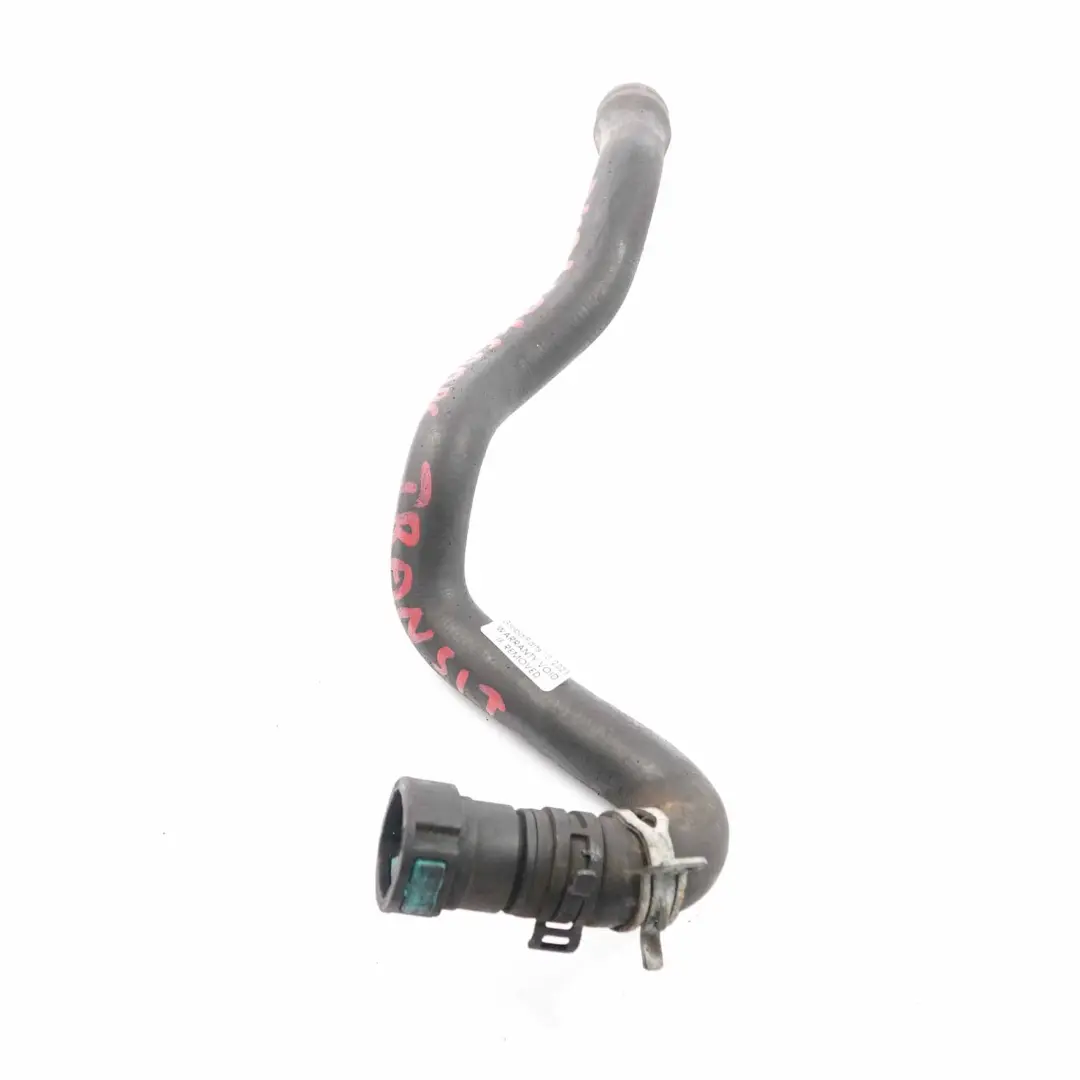 Ford Transit Mk8 Wasser Schlauch Kühlung Kühlmittel Leitung - SKU BK21-18K580-BC - Teilenummer BK21-18K580-BC
