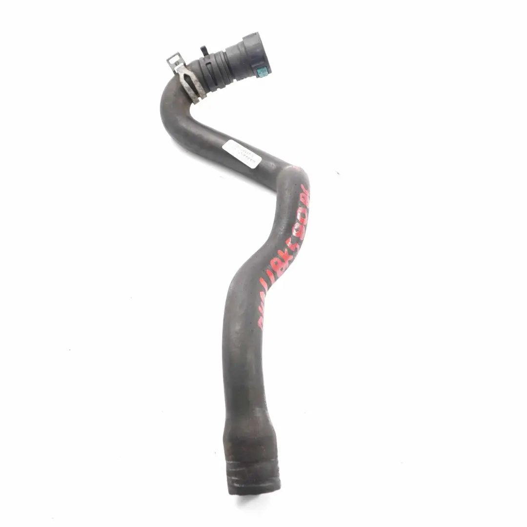 Ford Transit Mk8 Wasser Schlauch Kühlung Kühlmittel Leitung - SKU BK21-18K580-BC - Teilenummer BK21-18K580-BC