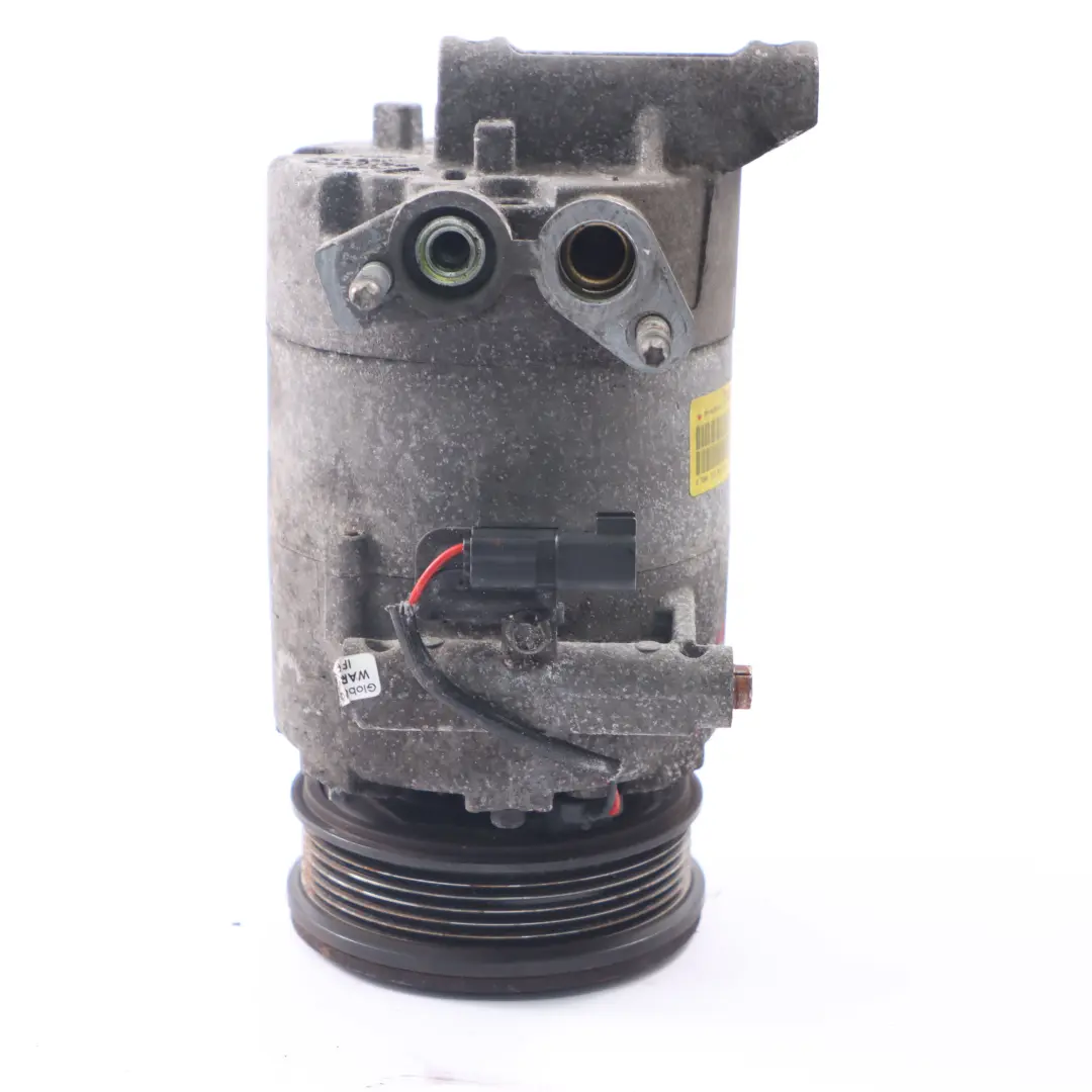 MK8 Air Conditioning Compressor A/C Pump Ford Transit - SKU BK21-19D629-AD - Part number BK21-19D629-AD
