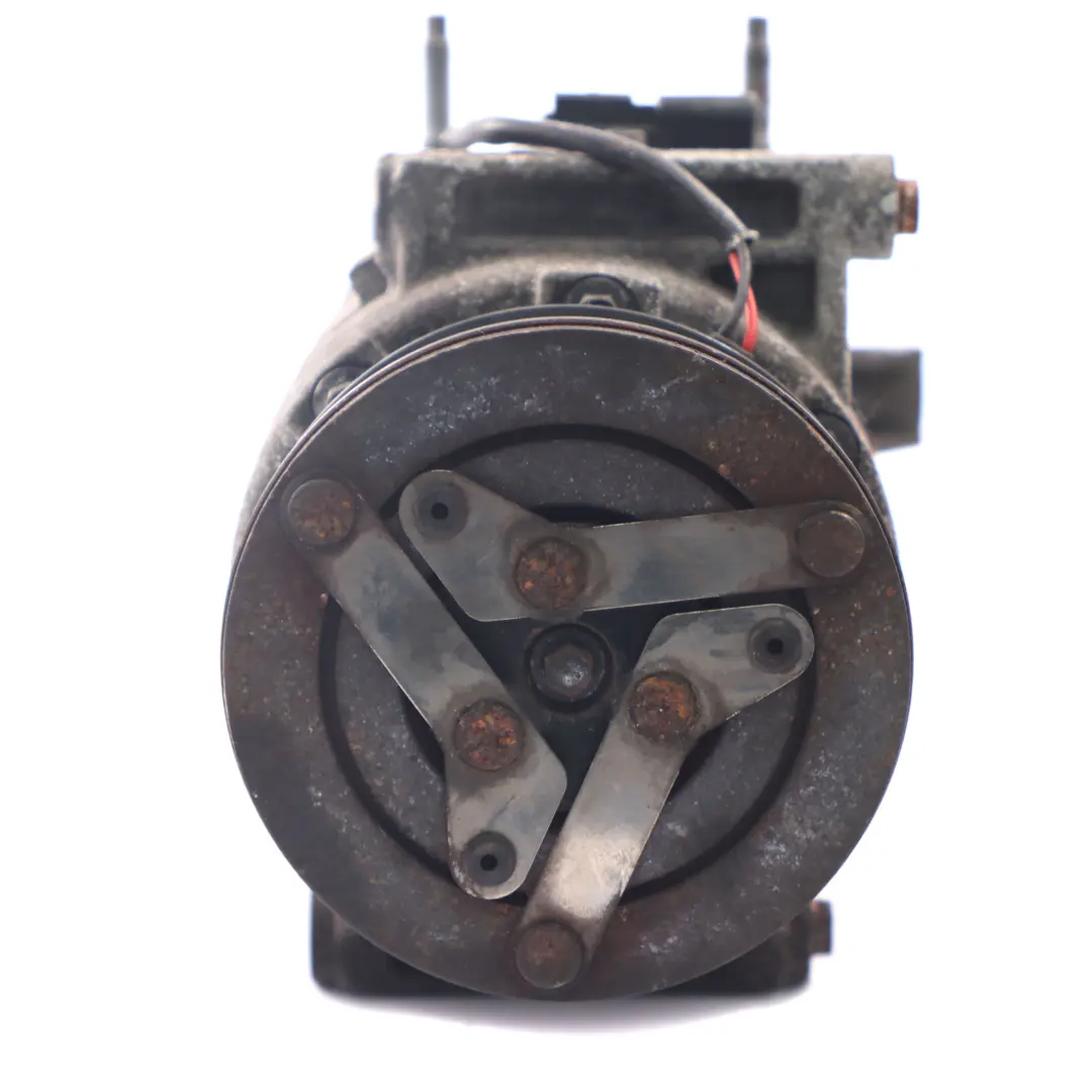 MK8 Air Conditioning Compressor A/C Pump Ford Transit - SKU BK21-19D629-AD - Part number BK21-19D629-AD