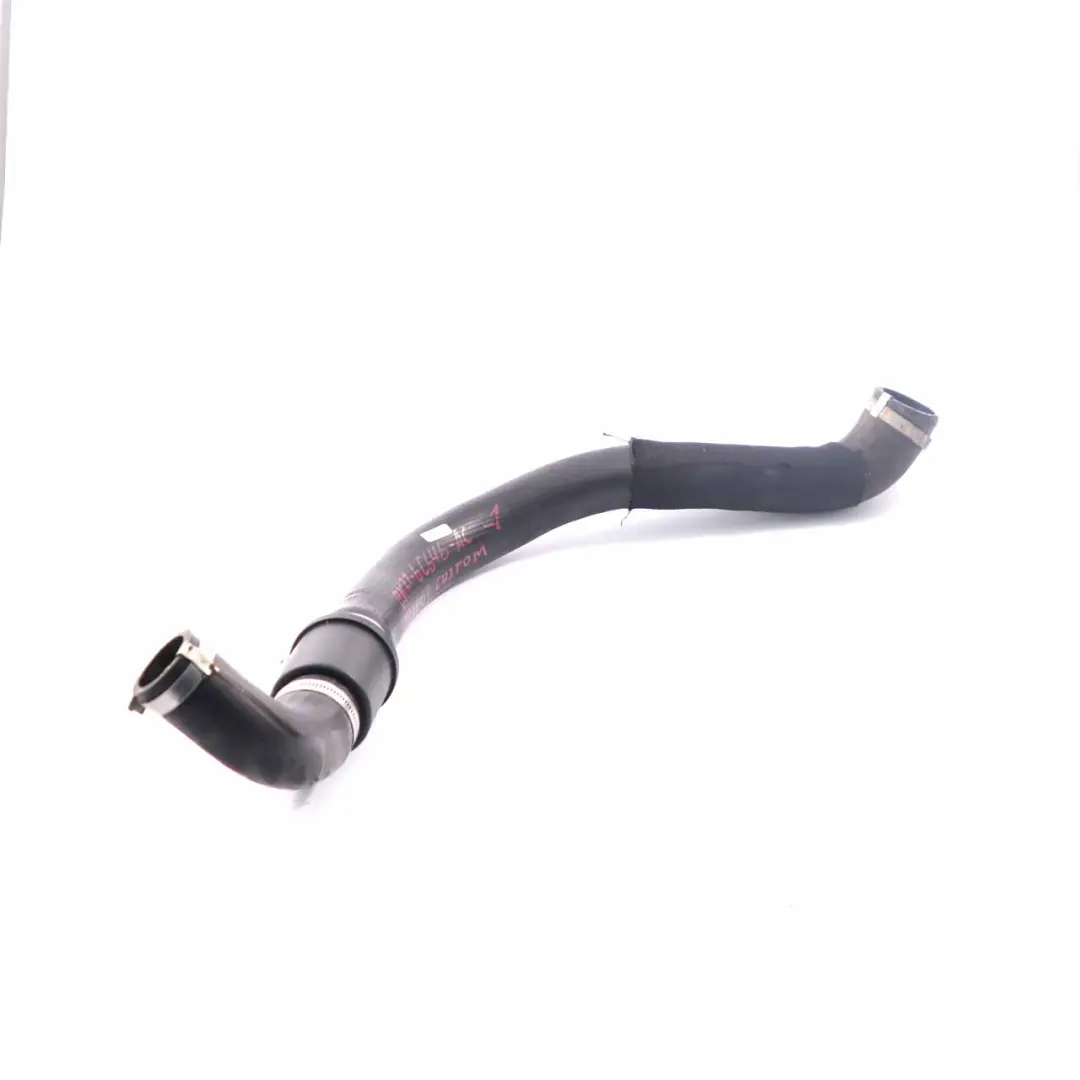Tubo aspirazione aria CC16K863BE per Ford Transit 2.2 TDCi Diesel Turbo Intercooler con numero di parte BK21-6C646-AC Ford Transit 2.2 TDCi Diesel Turbo Intercooler Tubo aspirazione aria CC16K863BE - SKU BK21-6C646-AC - Numero di parte BK21-6C646-AC