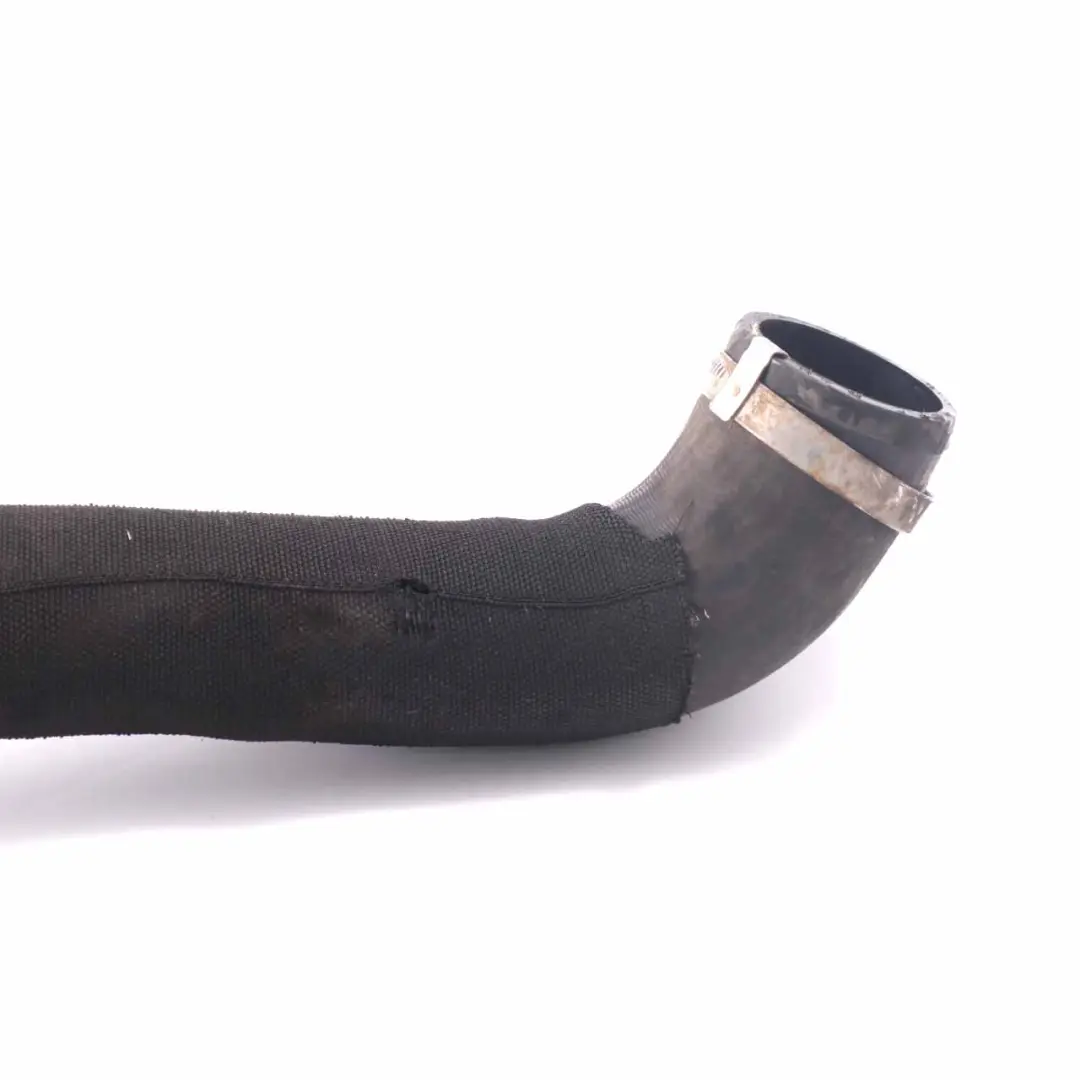 Tubo de admisión aire del intercooler para Ford Transit Custom 2.2 TDCi Diesel Turbo con número de pieza BK21-6C646-AC Ford Transit Custom 2.2 TDCi Diesel Turbo Tubo de admisión aire del intercooler - SKU BK21-6C646-AC - Número de pieza BK21-6C646-AC