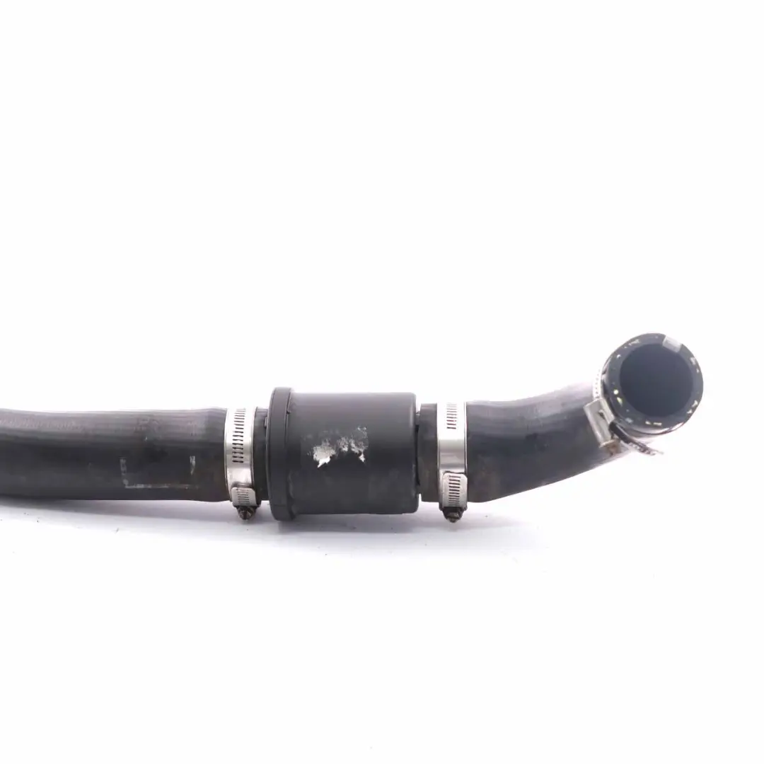 Tubo aspirazione aria CC16K863BE per Ford Transit 2.2 TDCi Diesel Turbo Intercooler con numero di parte BK21-6C646-AC Ford Transit 2.2 TDCi Diesel Turbo Intercooler Tubo aspirazione aria CC16K863BE - SKU BK21-6C646-AC - Numero di parte BK21-6C646-AC