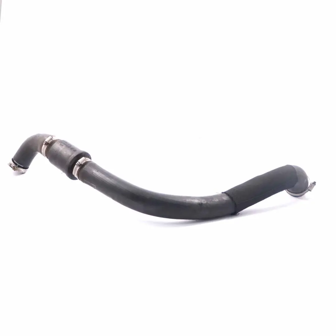 Ford Transit Custom 2.2 TDCi Diesel Turbo Tubo de admisión aire del intercooler - SKU BK21-6C646-AC - Número de pieza BK21-6C646-AC