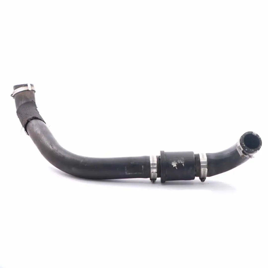 Tubo de admisión aire del intercooler para Ford Transit Custom 2.2 TDCi Diesel Turbo con número de pieza BK21-6C646-AC Ford Transit Custom 2.2 TDCi Diesel Turbo Tubo de admisión aire del intercooler - SKU BK21-6C646-AC - Número de pieza BK21-6C646-AC