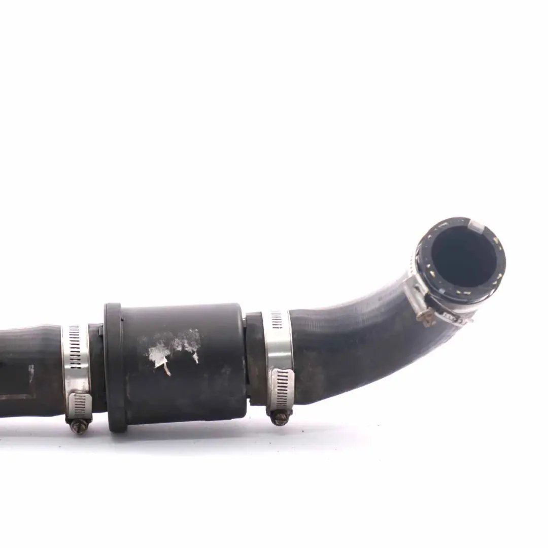 Tubo aspirazione aria CC16K863BE per Ford Transit 2.2 TDCi Diesel Turbo Intercooler con numero di parte BK21-6C646-AC Ford Transit 2.2 TDCi Diesel Turbo Intercooler Tubo aspirazione aria CC16K863BE - SKU BK21-6C646-AC - Numero di parte BK21-6C646-AC