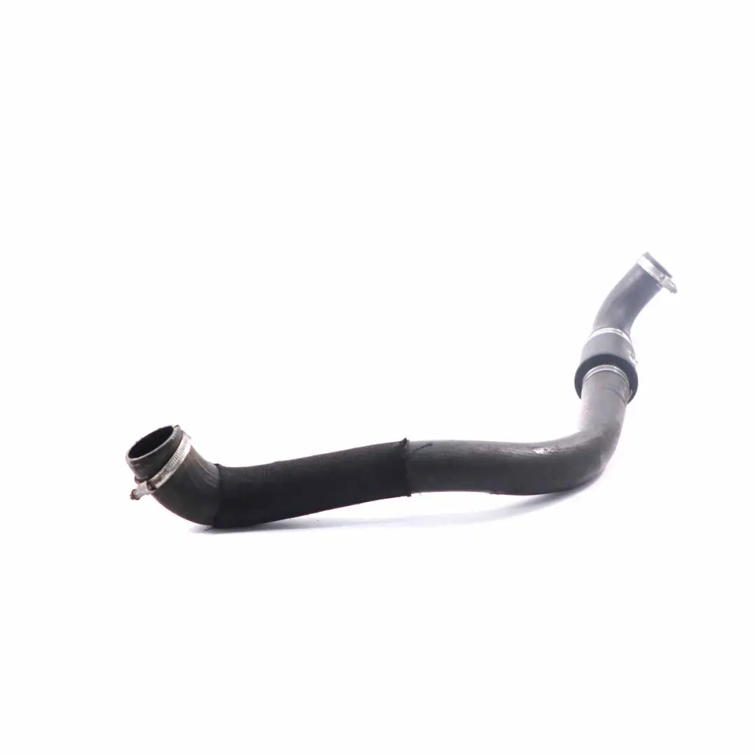 Ford Transit Custom 2.2 TDCi Diesel Turbo Tubo de admisión aire del intercooler - SKU BK21-6C646-AC - Número de pieza BK21-6C646-AC