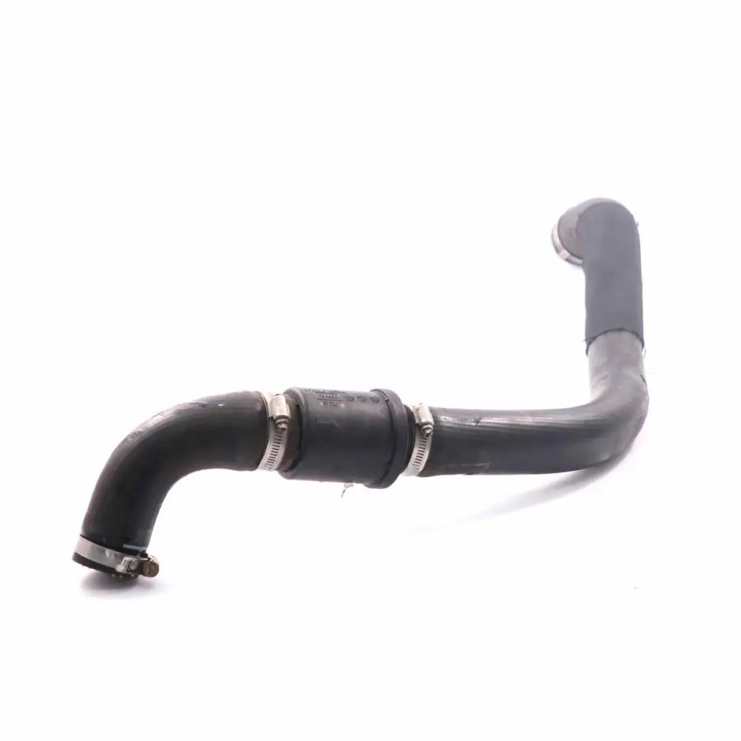 Tubo aspirazione aria CC16K863BE per Ford Transit 2.2 TDCi Diesel Turbo Intercooler con numero di parte BK21-6C646-AC Ford Transit 2.2 TDCi Diesel Turbo Intercooler Tubo aspirazione aria CC16K863BE - SKU BK21-6C646-AC - Numero di parte BK21-6C646-AC