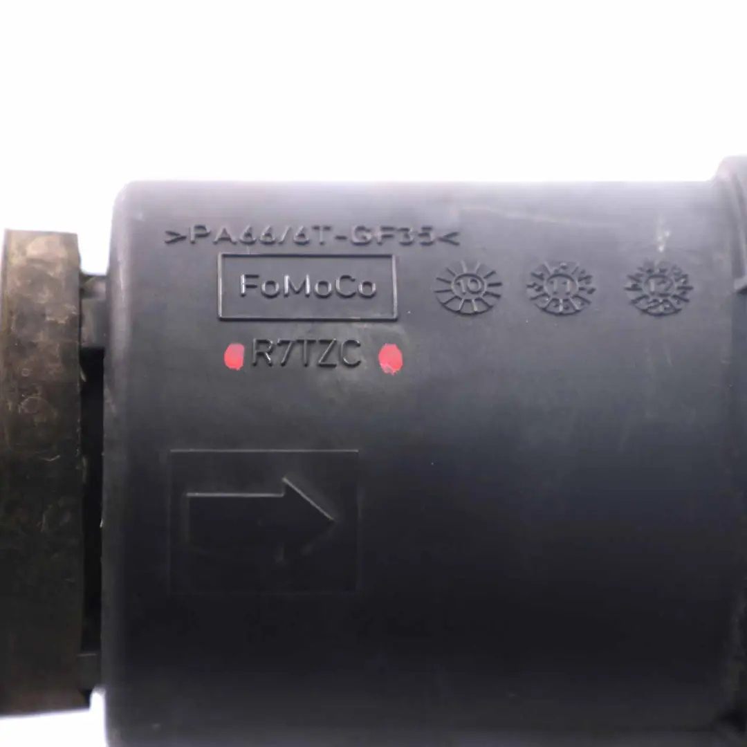 Tubo de admisión aire del intercooler para Ford Transit Custom 2.2 TDCi Diesel Turbo con número de pieza BK21-6C646-AC Ford Transit Custom 2.2 TDCi Diesel Turbo Tubo de admisión aire del intercooler - SKU BK21-6C646-AC - Número de pieza BK21-6C646-AC